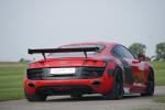 Audi R8 V10 Quattro by MTM 2012 года